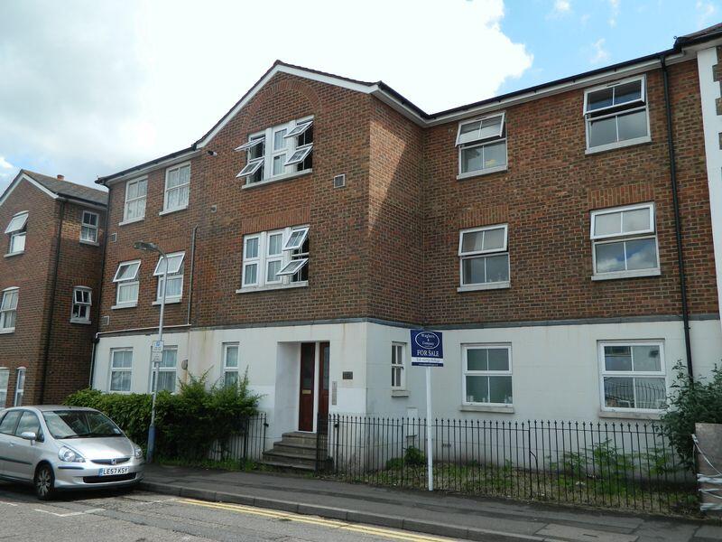 Main image of property: Priory Road, Tonbridge