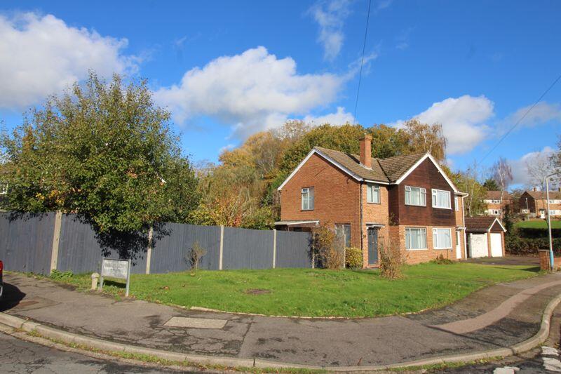 Main image of property: Salisbury Road, Tonbridge
