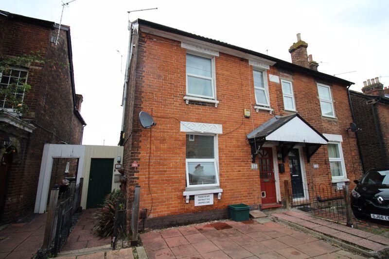 Main image of property: Albert Road, Tonbridge