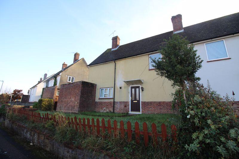 Main image of property: Burns Crescent, Tonbridge