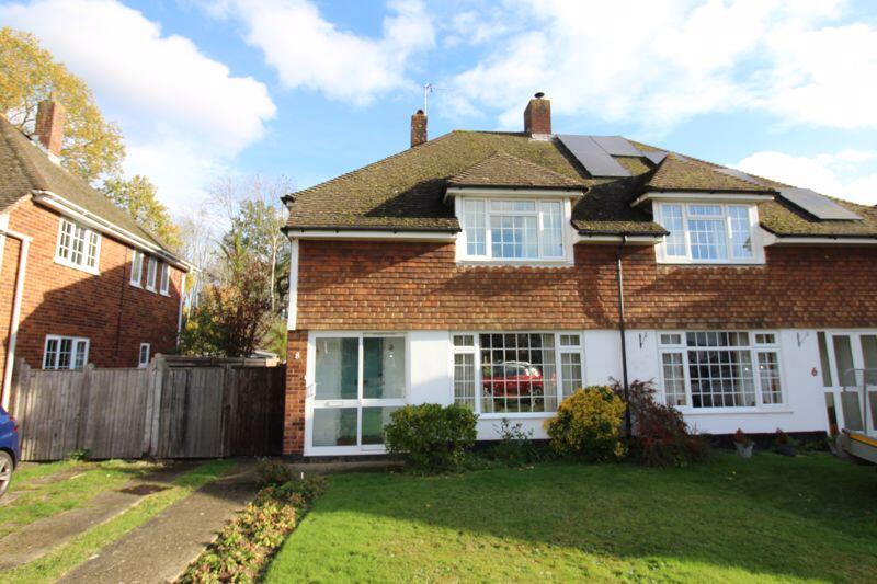 Main image of property: Fernholt, Tonbridge