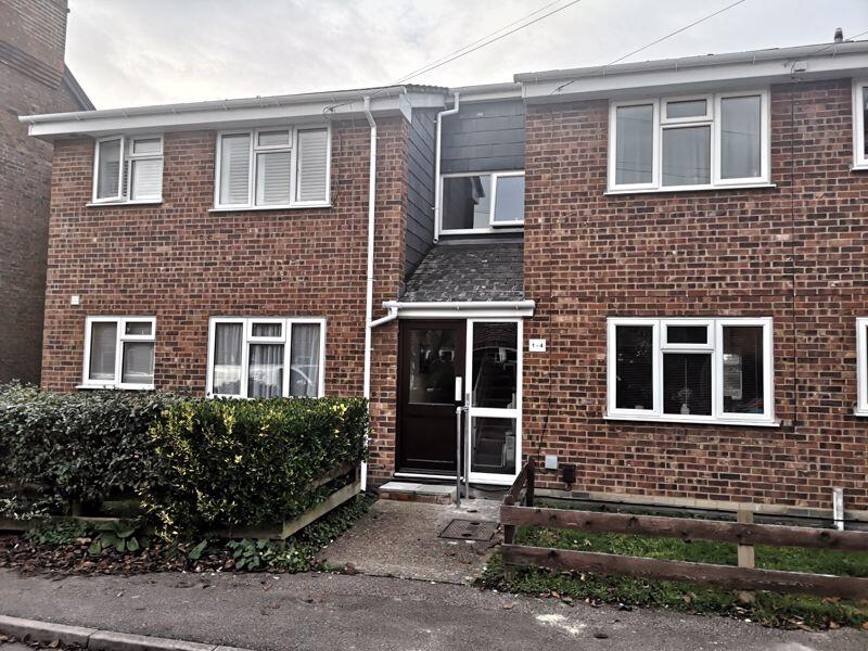 Main image of property: Uridge Crescent, Tonbridge