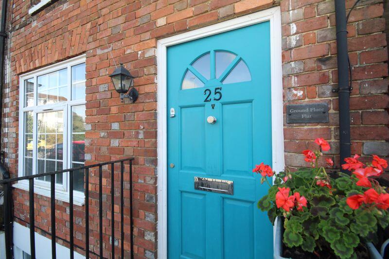 Main image of property: George Street, Tunbridge Wells