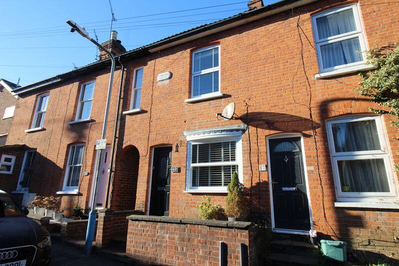 Main image of property: Woodside Road, Tonbridge