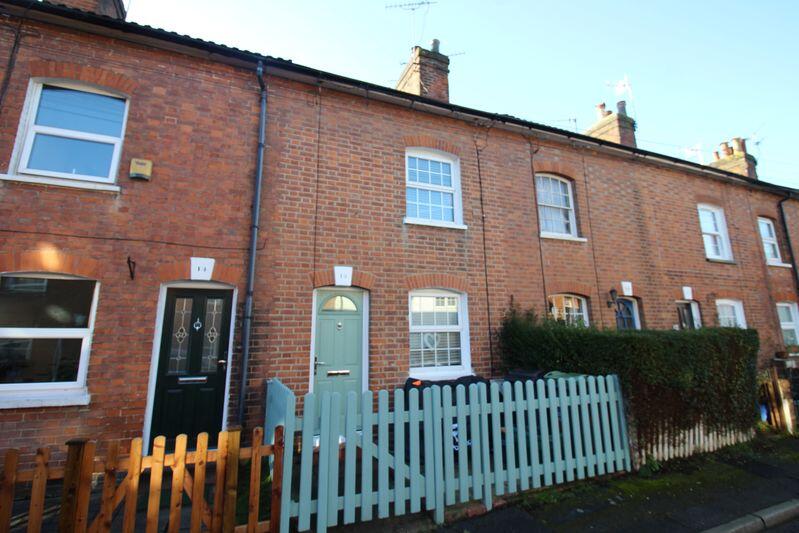 Main image of property: Waterloo Place, Tonbridge