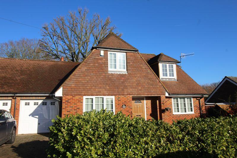 Main image of property: Cage Green Road, Tonbridge