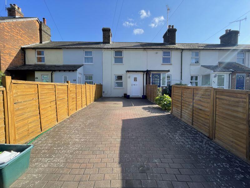 Main image of property: Priory Road, Tonbridge
