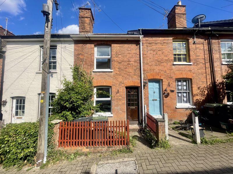 Main image of property: Woodside Road, Tonbridge