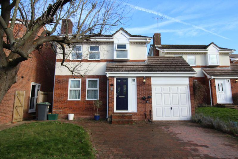 Main image of property: West Rise, Tonbridge