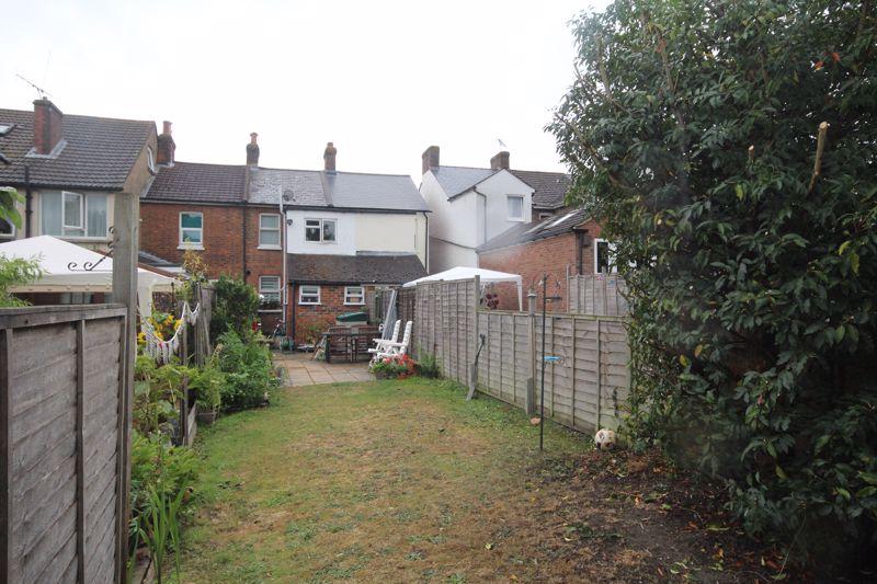 3 bedroom terraced house for sale in Lavender Hill, Tonbridge, TN9