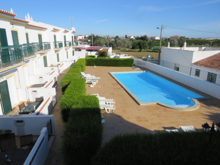 2 Bedroom Villa For Sale In Vila Nova De Cacela Algarve Portugal 8076