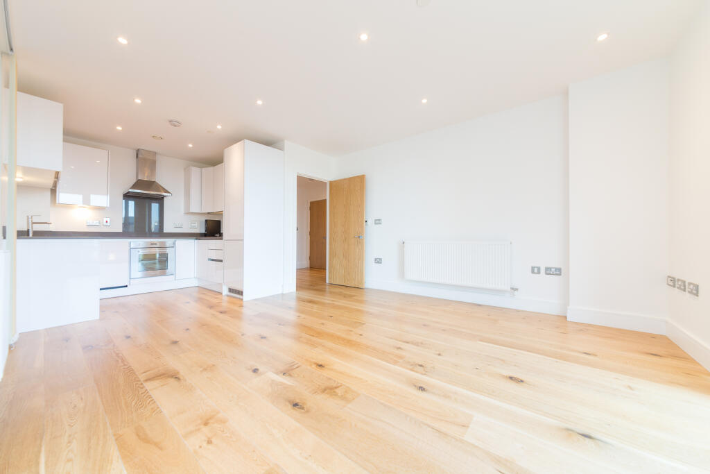 Main image of property: Sovereign Tower, 1 Emily Street, Canning Town, London, E16