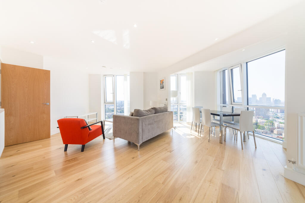 Main image of property: Sky View Tower, 12 High Street, Stratford, E15