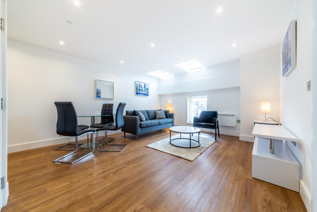 Main image of property: Loam House, 77 London Road, Romford, RM7