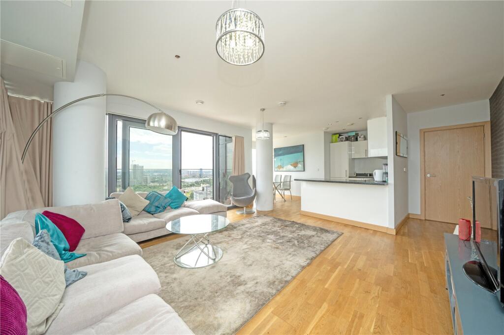 Main image of property: River Heights, 90 High Street, Stratford, London, E15