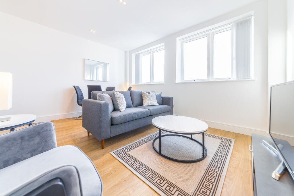 Main image of property: Essex House, Fairfield Road, Brentwood, Essex, CM14