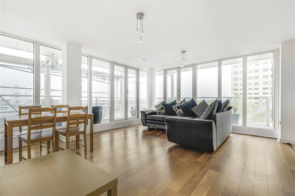 Main image of property: Eastern Quay Apartments, 25 Rayleigh Road, London, E16