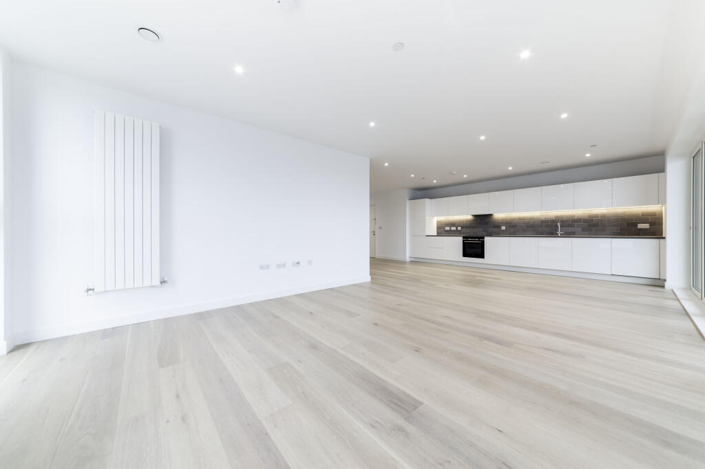 Main image of property: Carrick House, 27 Royal Crest Avenue, London, E16