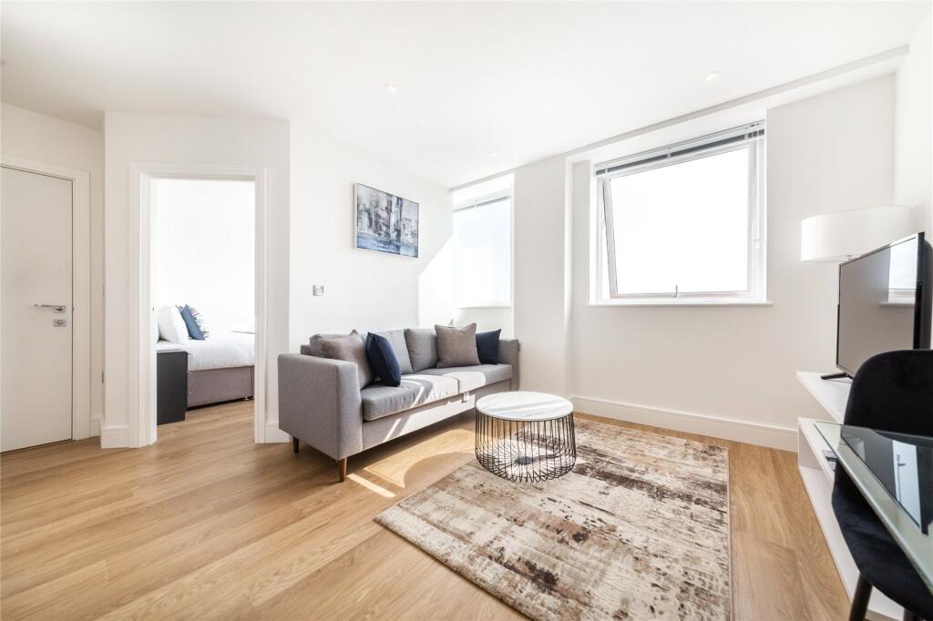Main image of property: Papermill House, 363 South Street, Romford, RM1