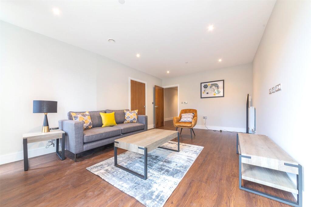 Main image of property: Leamouth Road, Orchard Wharf, London, E14