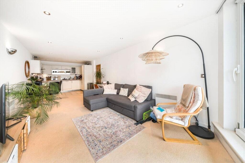 Main image of property: Coral Apartments, 17 Western Gateway, London, E16