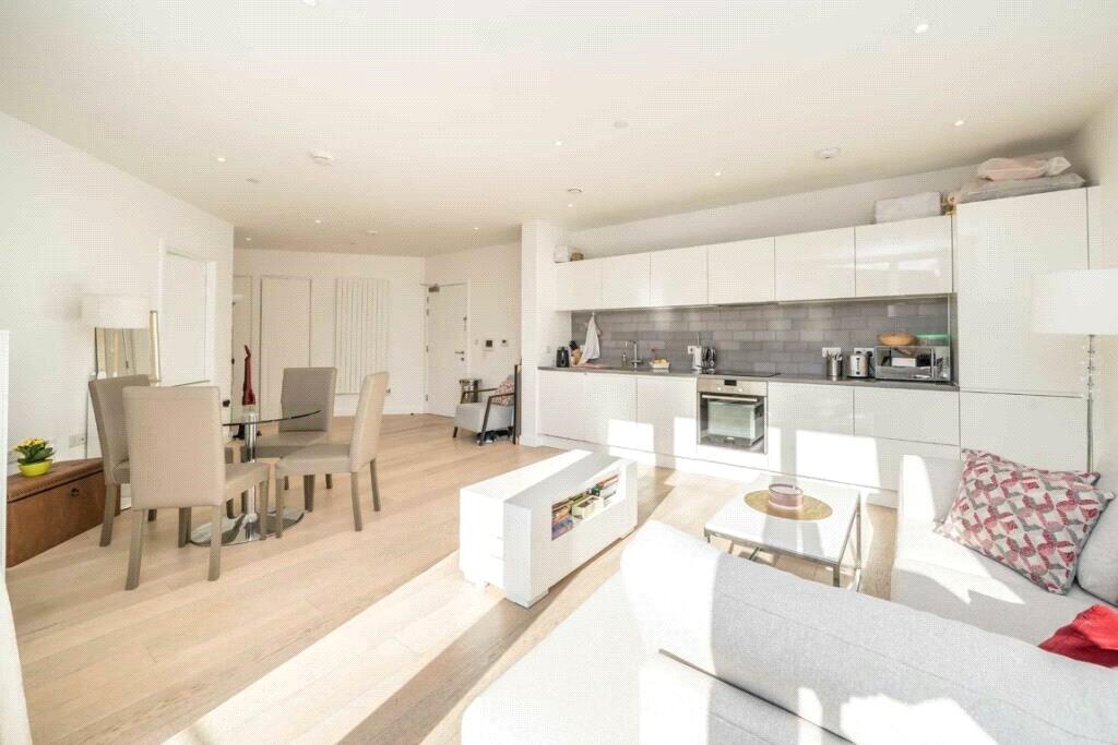 Main image of property: Liner House, 30 Schooner Road, London, E16