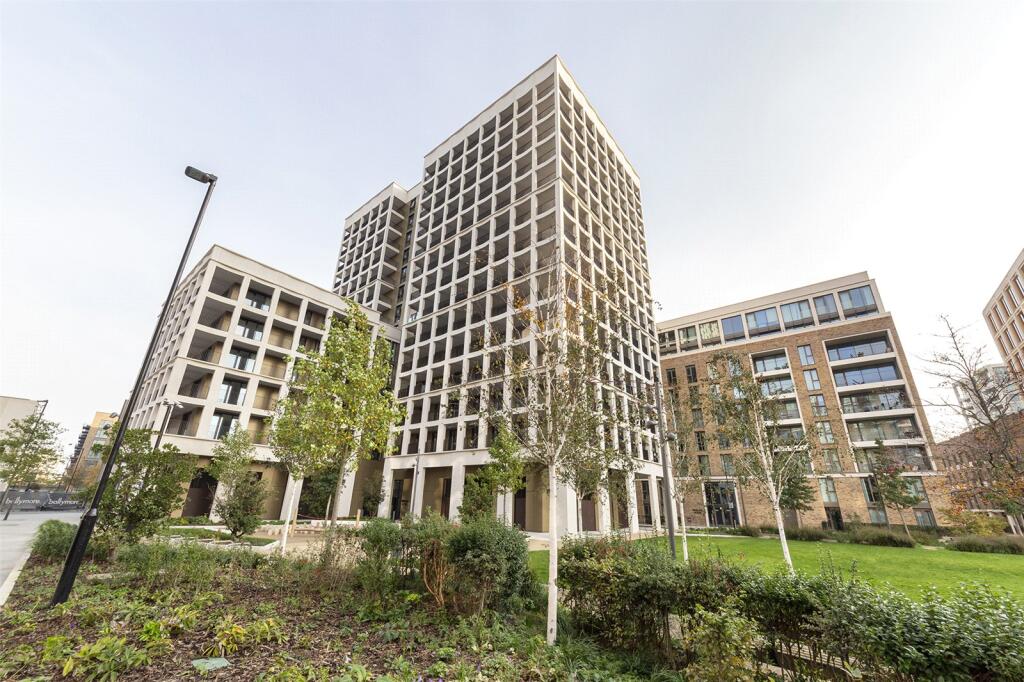 Main image of property: Schooner Road, London, E16