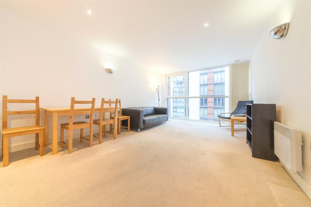 Main image of property: Baltic Apartments, 11 Western Gateway, London, E16