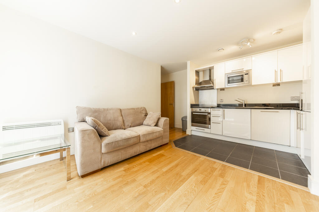 Main image of property: Wharfside Point South, 4 Prestons Road, London, E14