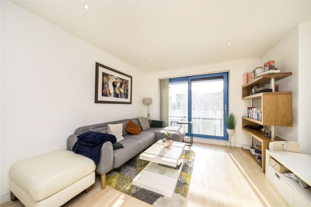 Main image of property: Westgate Apartments, 14 Western Gateway, London, E16