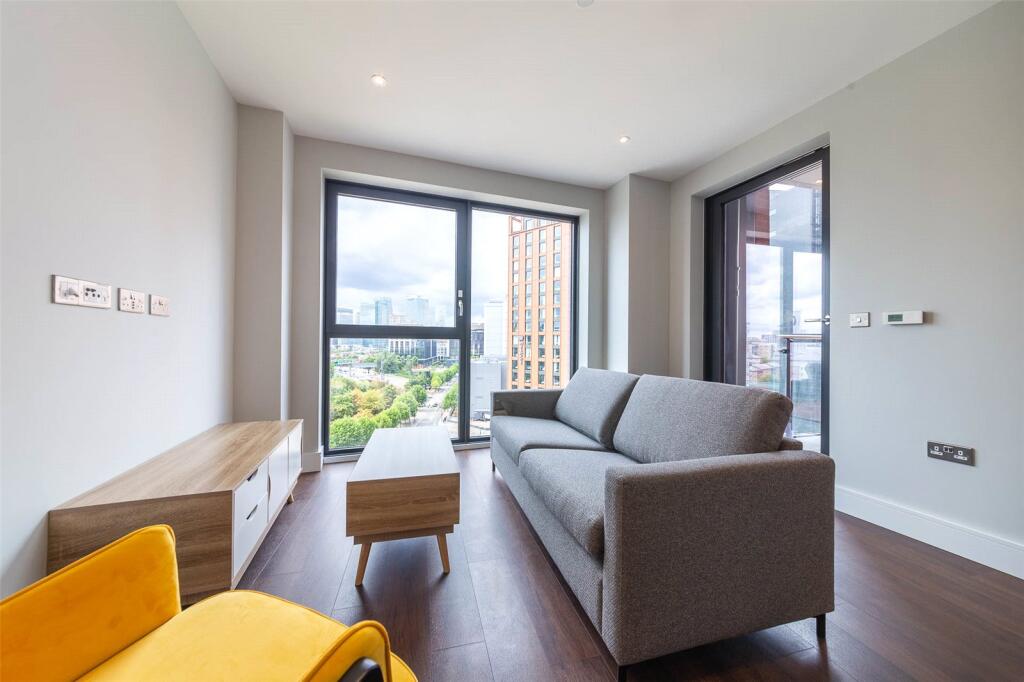 Main image of property: Leamouth Road, London, E14