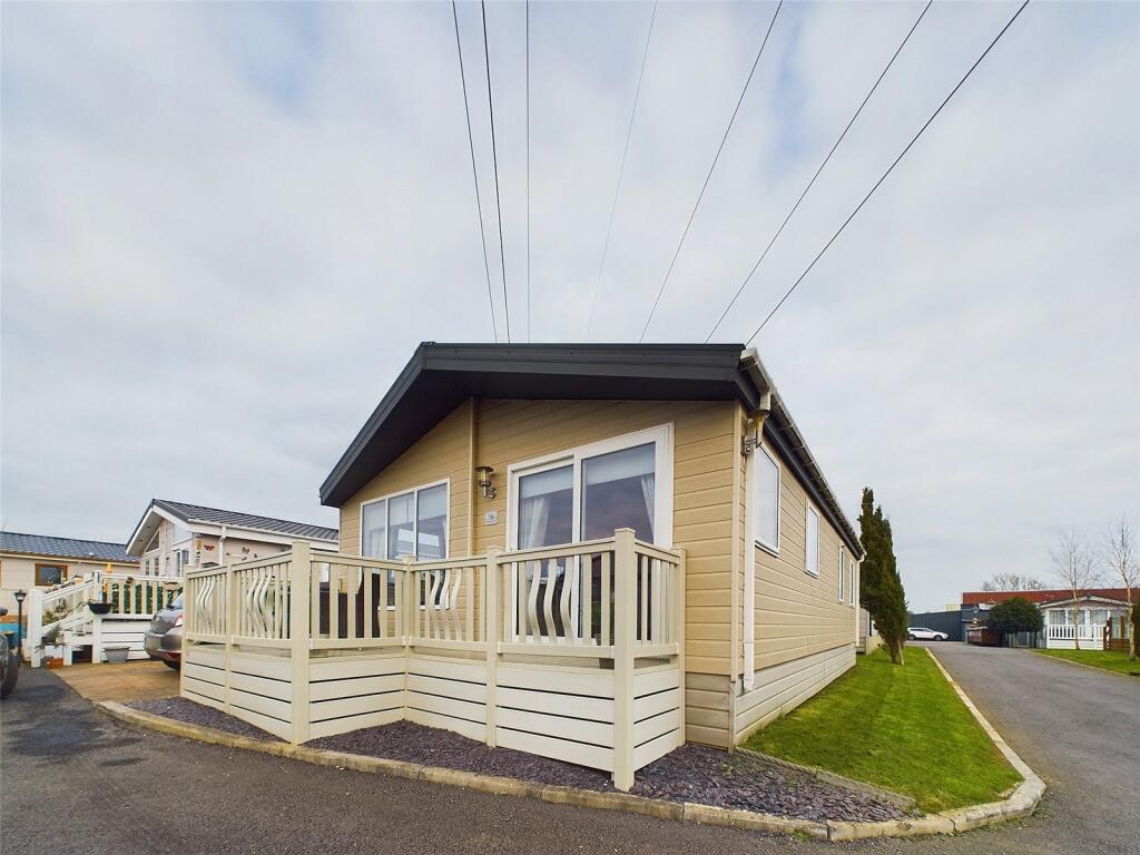 Main image of property: Tewkesbury Road, Norton, Gloucester, Gloucestershire, GL2