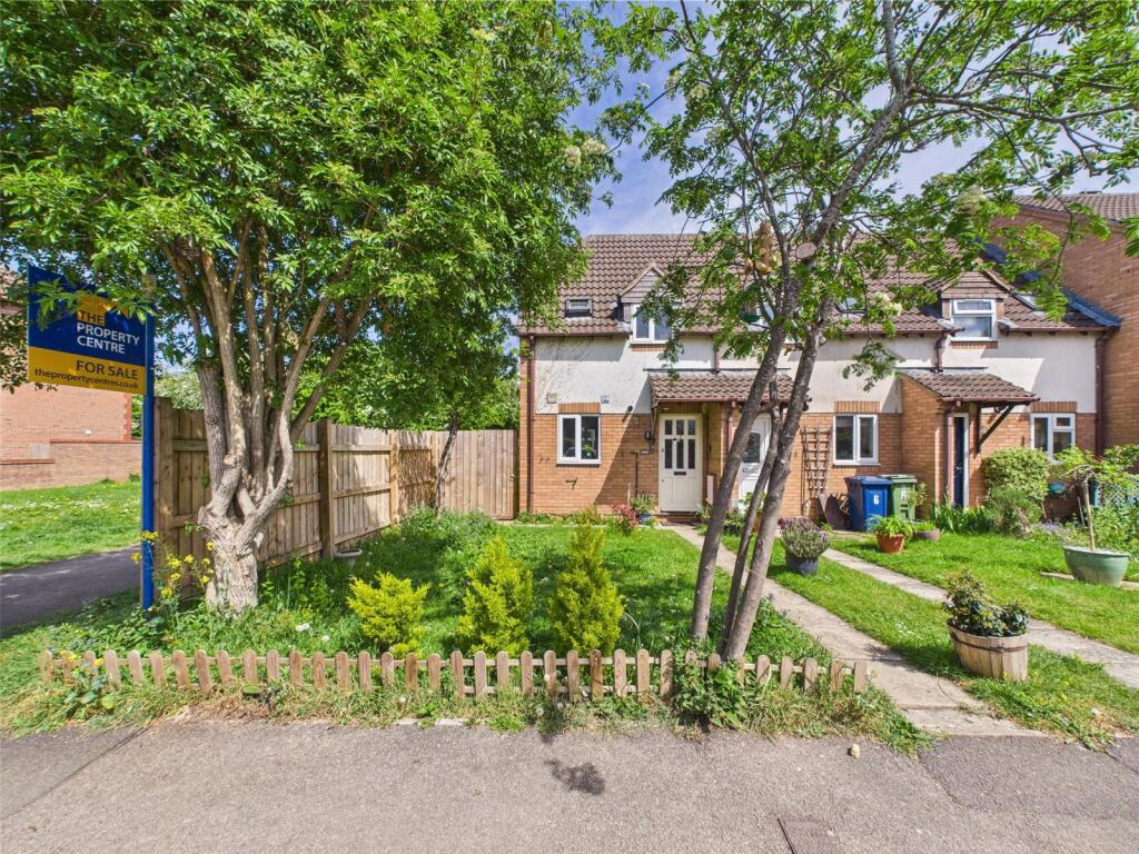 Main image of property: Leacey Court, Churchdown, Gloucester, Gloucestershire, GL3