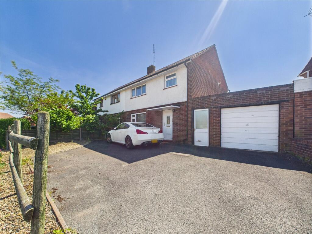 Main image of property: Ermin Park, Brockworth, Gloucester, Gloucestershire, GL3