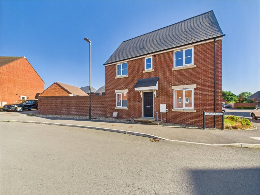 Main image of property: Plough Close, Brockworth, Gloucester, Gloucestershire, GL3