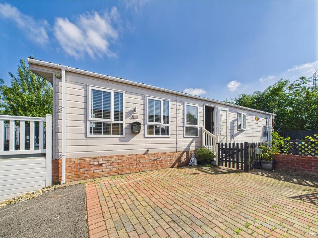 Main image of property: Norton Park, Norton, Gloucester, Gloucestershire, GL2