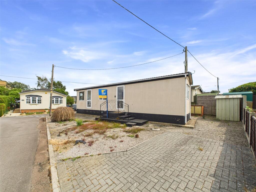 Main image of property: Staverton Park, Staverton, Cheltenham, Gloucestershire, GL51