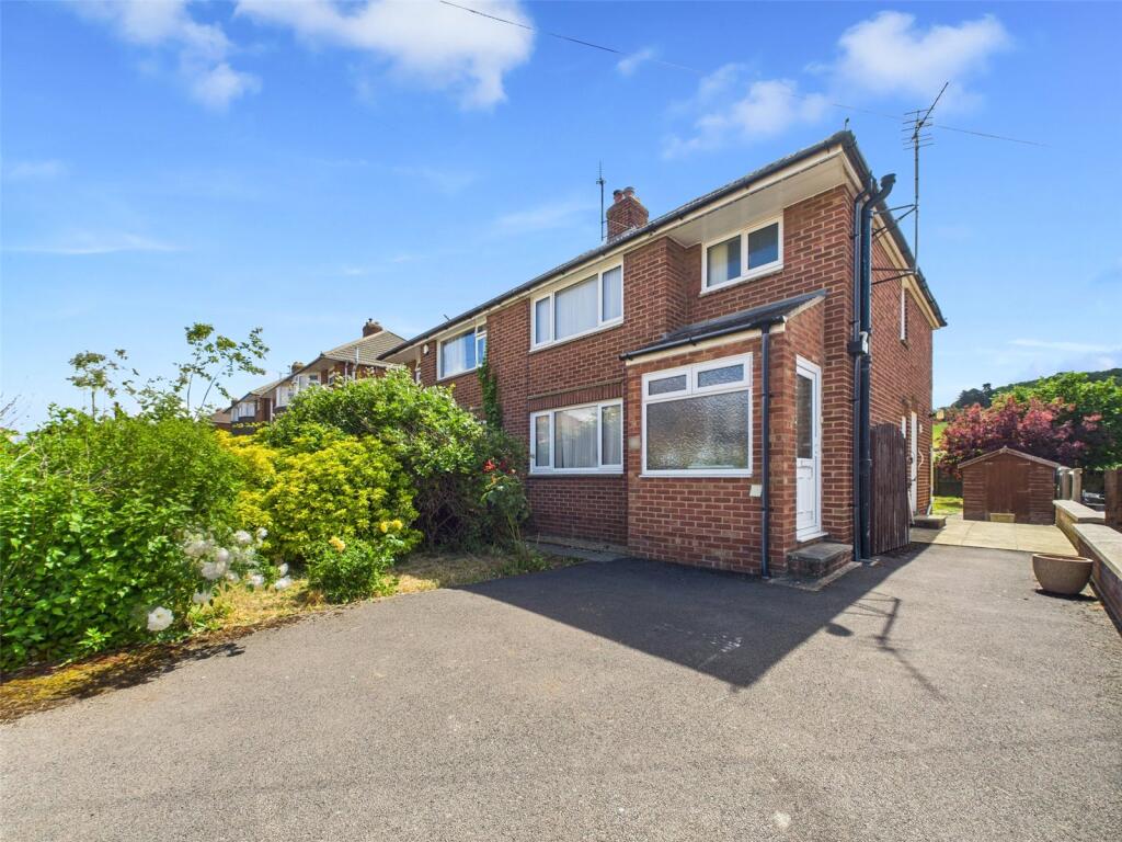 Main image of property: John Daniels Way, Churchdown, Gloucester, Gloucestershire, GL3