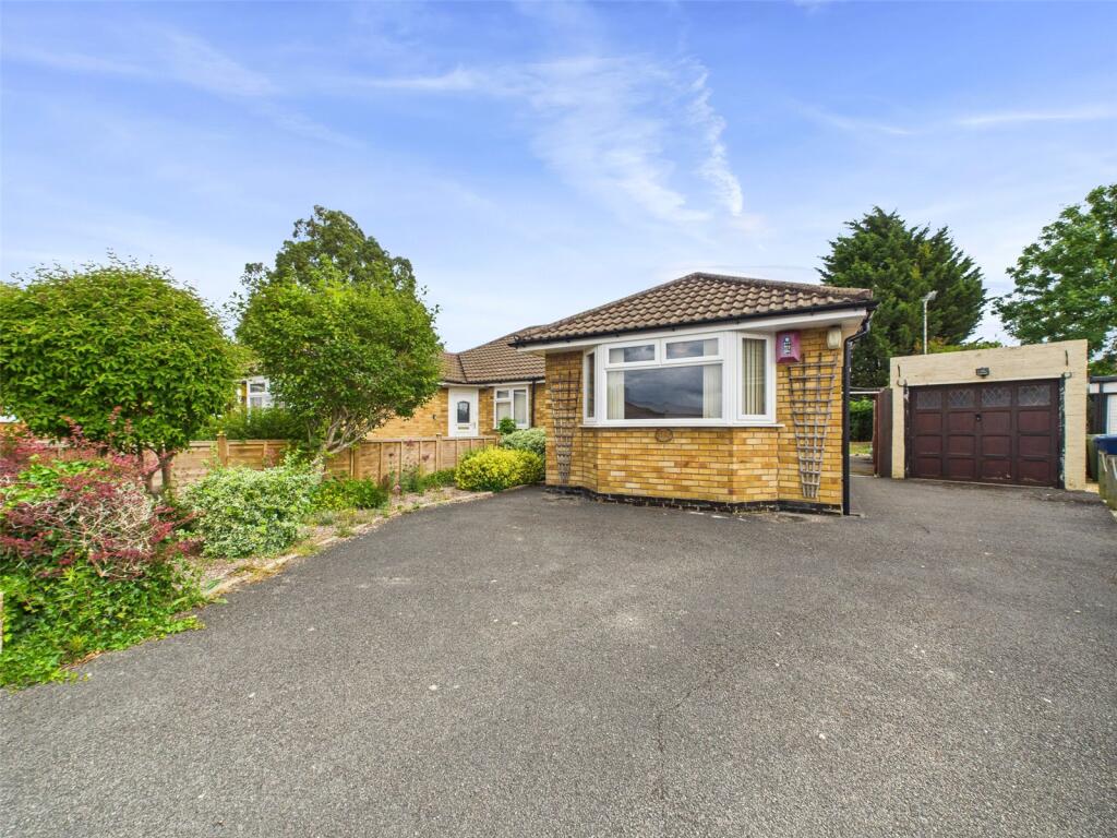 Main image of property: Shearwater Grove, Innsworth, Gloucester, Gloucestershire, GL3