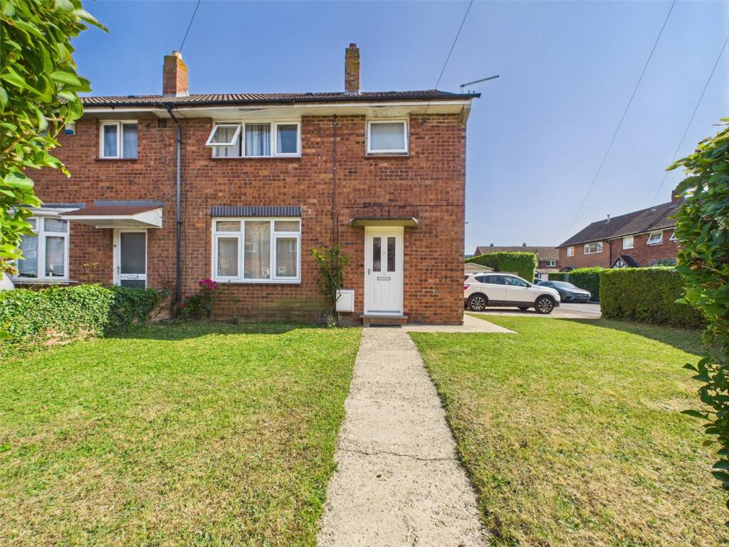 Main image of property: Clyde Road, Brockworth, Gloucester, Gloucestershire, GL3