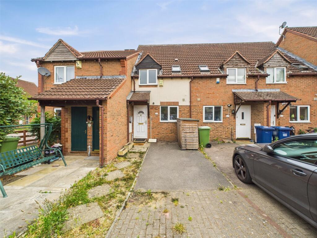 Main image of property: Leacey Mews, Churchdown, Gloucester, Gloucestershire, GL3