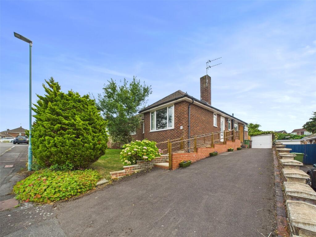 Main image of property: Hickley Gardens, Brockworth, Gloucester, Gloucestershire, GL3