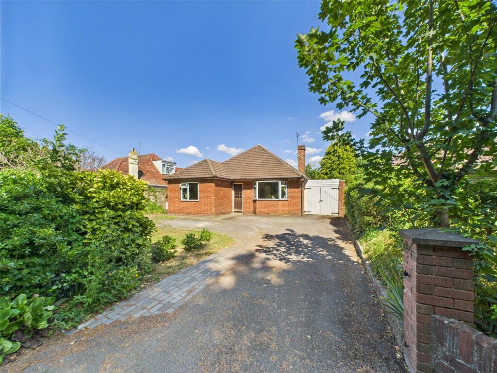 Main image of property: Innsworth Lane, Gloucester, Gloucestershire, GL3