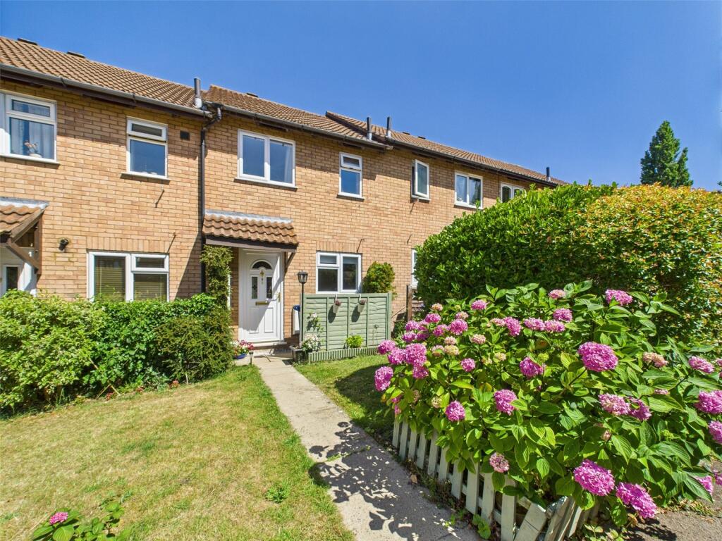 Main image of property: Lysander Court, Churchdown, Gloucester, Gloucestershire, GL3