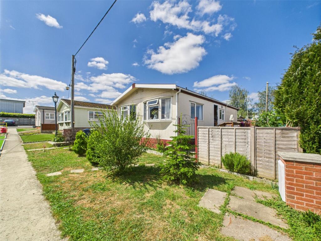 Main image of property: Staverton Park, Staverton, Cheltenham, Gloucestershire, GL51