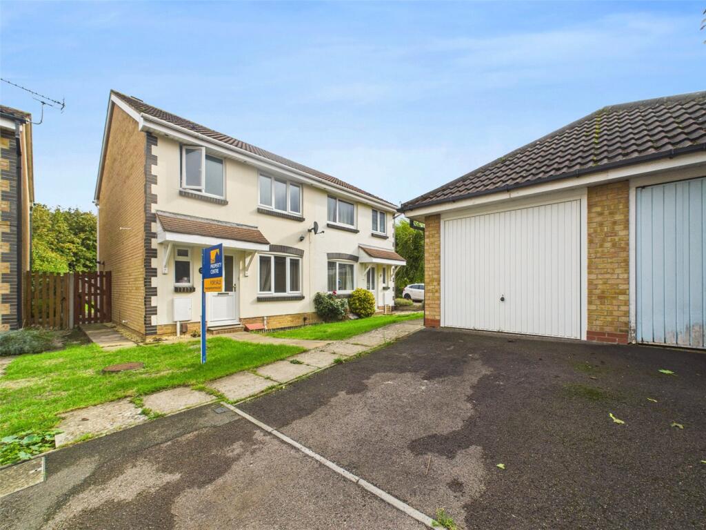 Main image of property: Pirton Meadow, Churchdown, Gloucester, Gloucestershire, GL3