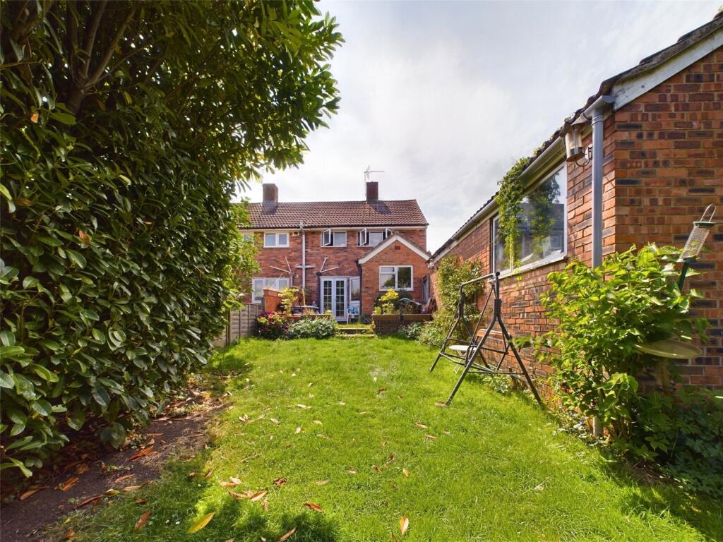 Main image of property: Albemarle Road, Churchdown, Gloucester, GL3