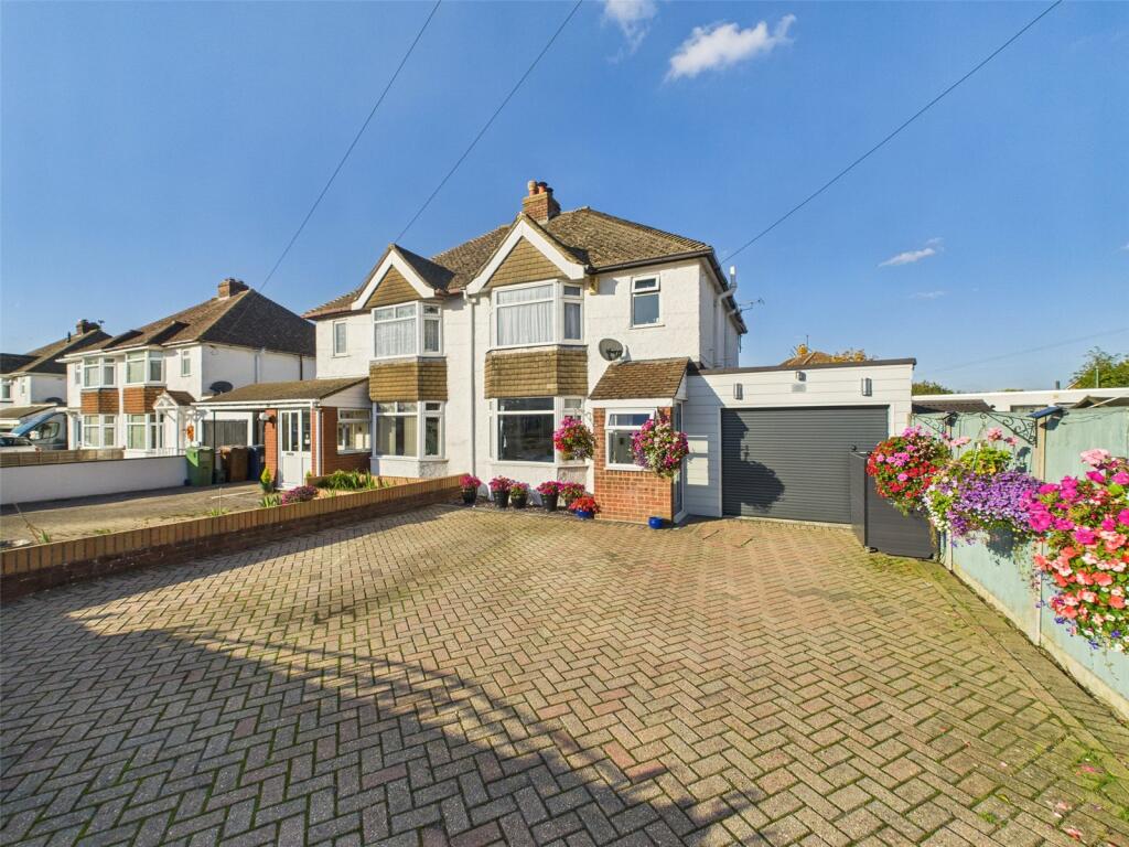 Main image of property: Boverton Drive, Brockworth, Gloucester, Gloucestershire, GL3