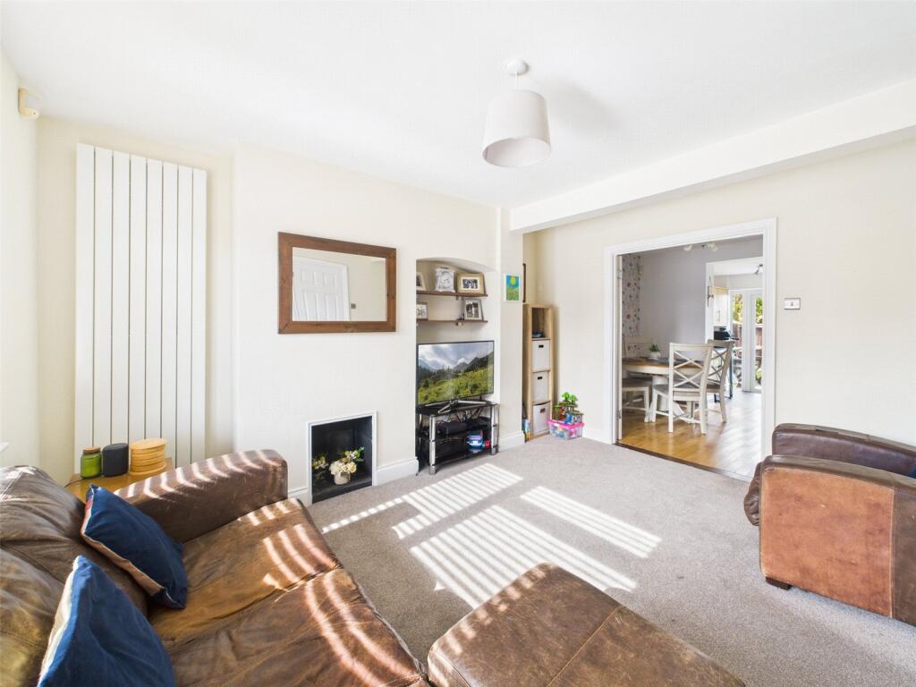 Main image of property: Holtham Avenue, Churchdown, Gloucester, Gloucestershire, GL3