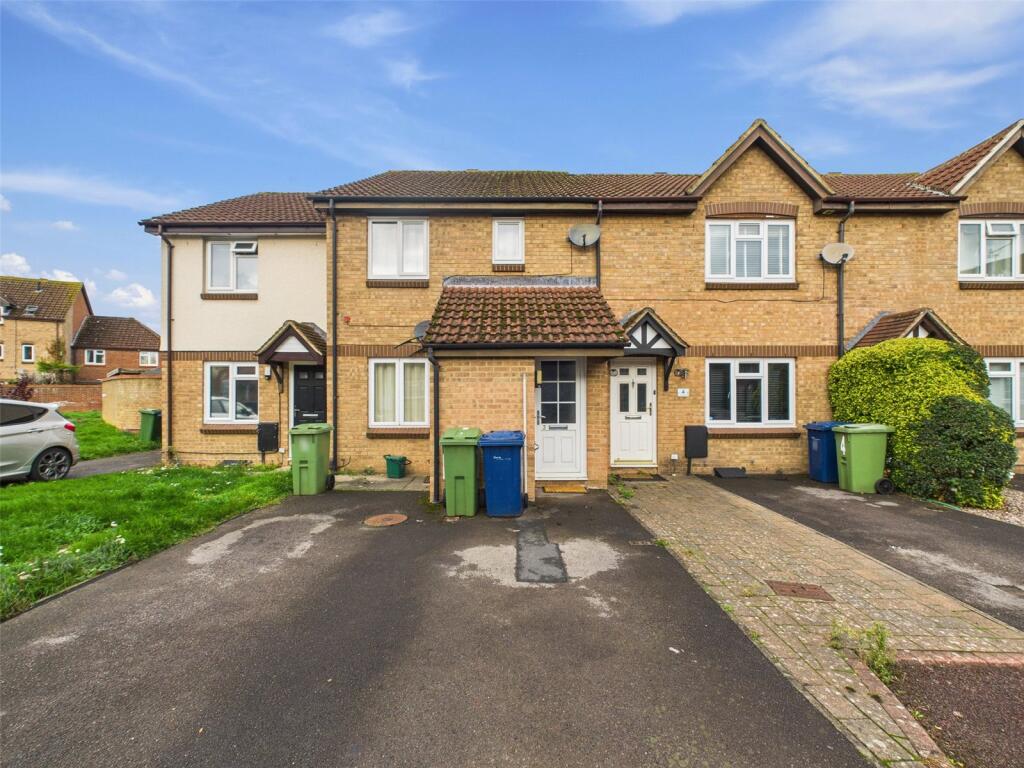 Main image of property: Glendower Close, Churchdown, Gloucester, Gloucestershire, GL3